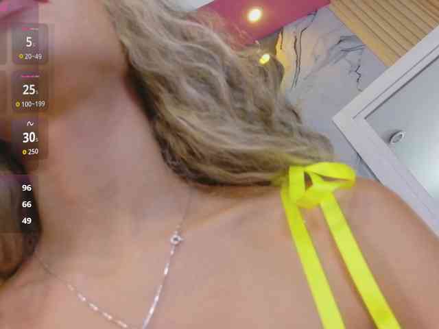 Beautifulskinny18 webcam