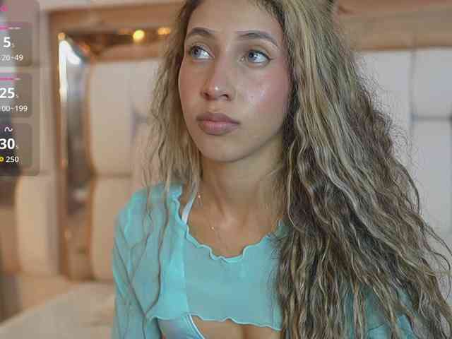 Beautifulskinny18