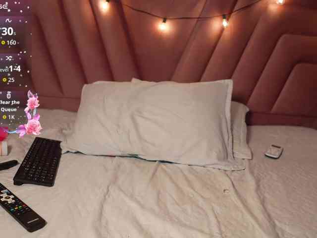 Beautifulskinny18 webcam