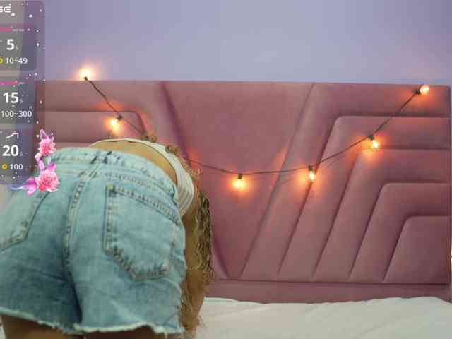 Beautifulskinny18 webcam