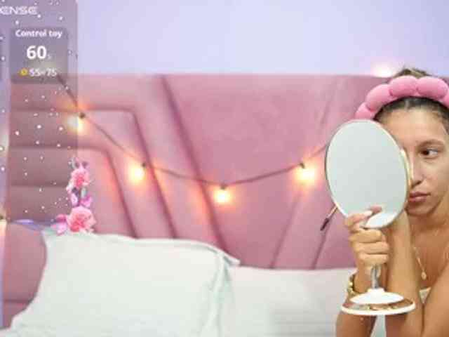 Beautifulskinny18 webcam