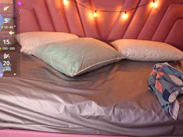 Beautifulskinny18 webcam