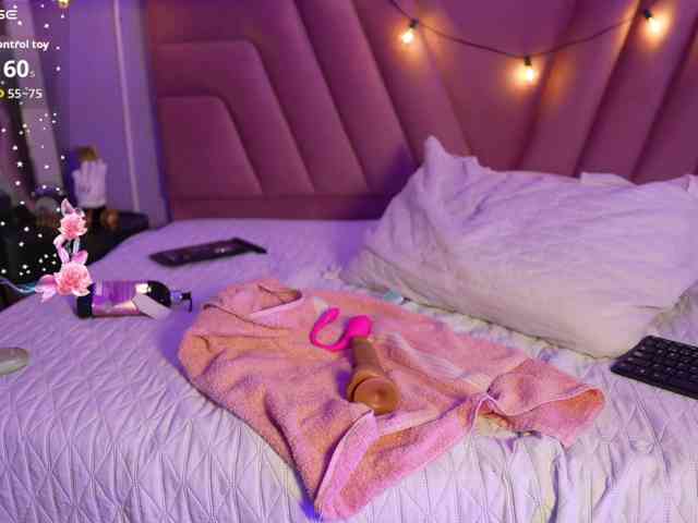 beautifulskinny18's live room