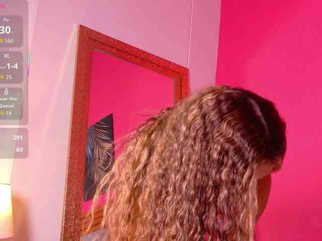 Beautifulskinny18 webcam