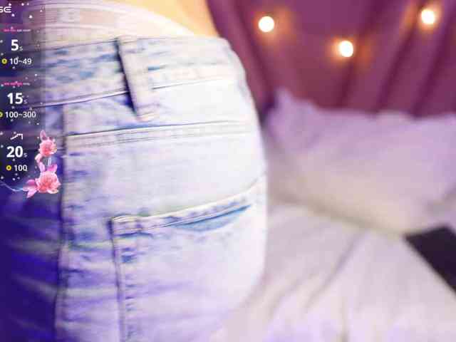 Beautifulskinny18 webcam