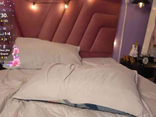 Beautifulskinny18 webcam