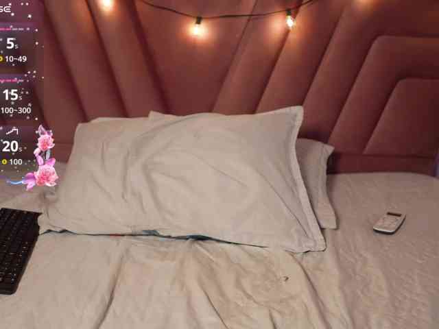 Beautifulskinny18 webcam
