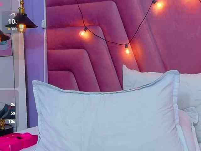 Beautifulskinny18 webcam