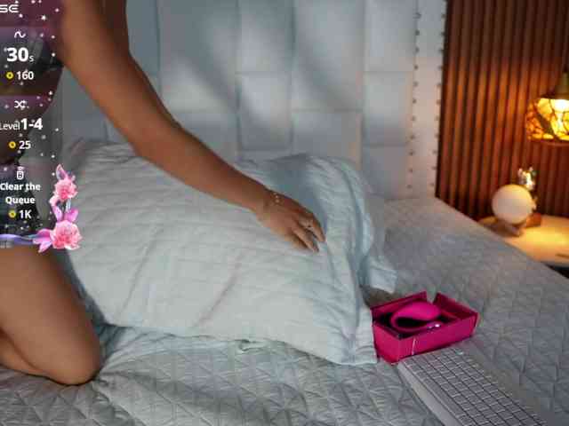 Beautifulskinny18 webcam