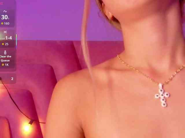 Модель: Beautifulskinny18