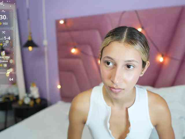 Beautifulskinny18