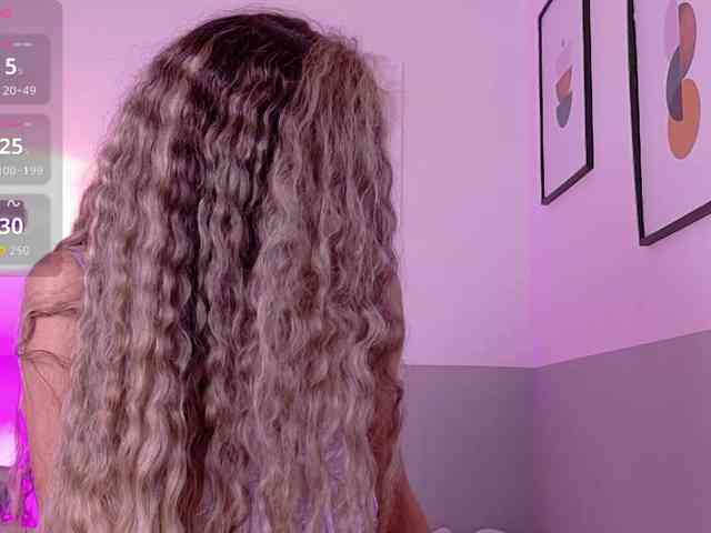 Beautifulskinny18 webcam