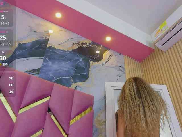 Beautifulskinny18 webcam