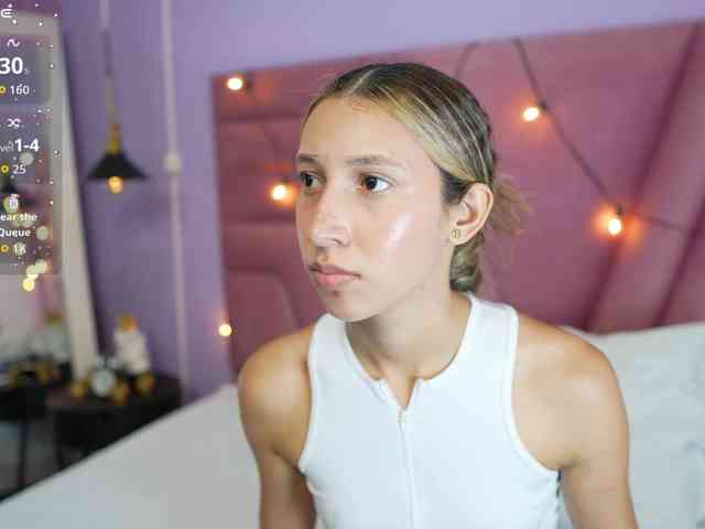 Beautifulskinny18