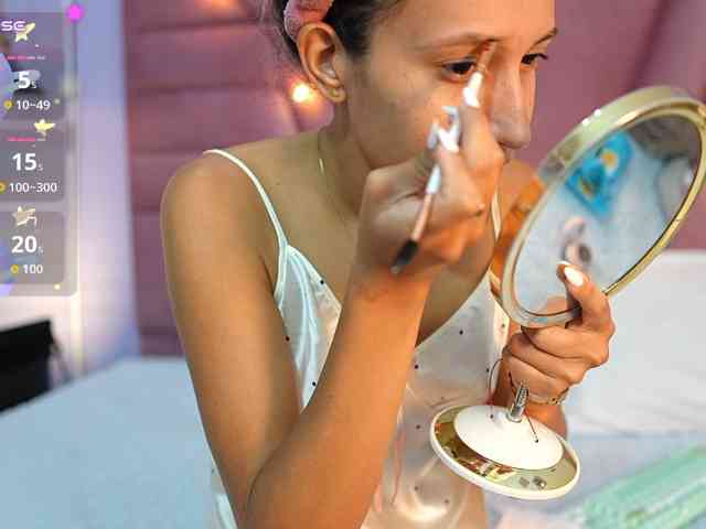 Beautifulskinny18