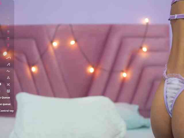 Beautifulskinny18 webcam