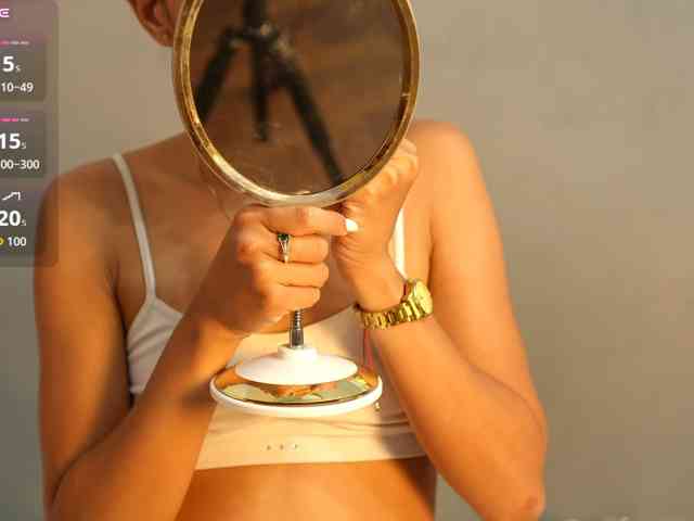 Beautifulskinny18