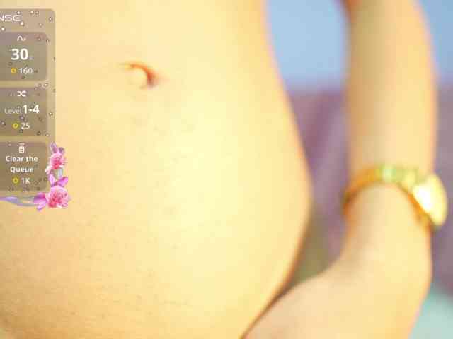 Beautifulskinny18 webcam