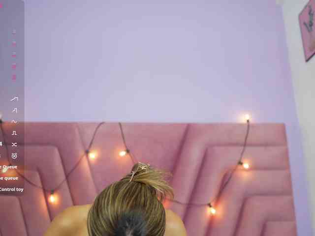 Beautifulskinny18 webcam