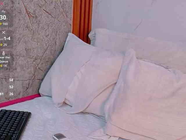 Beautifulskinny18 webcam