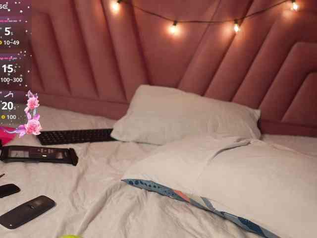 Beautifulskinny18 webcam