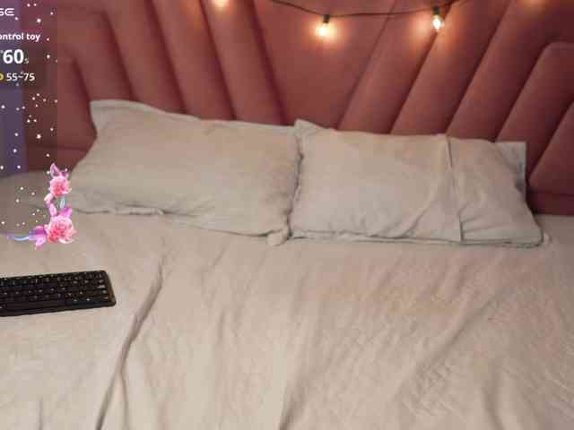 Beautifulskinny18 webcam