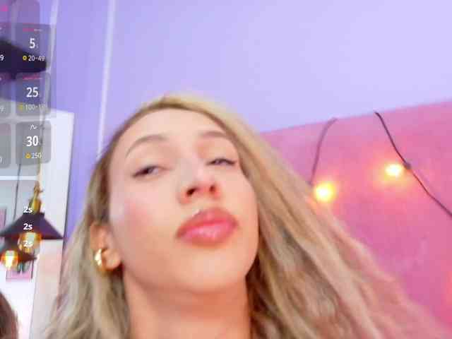 Beautifulskinny18 webcam