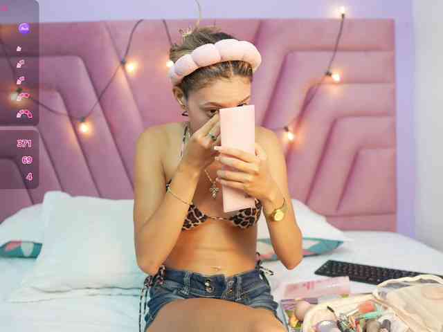 Beautifulskinny18
