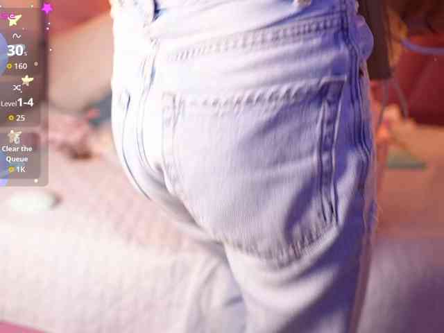 Beautifulskinny18 webcam
