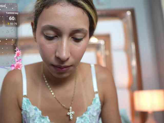 Beautifulskinny18 webcam