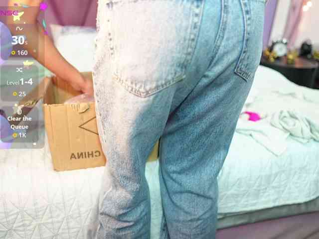 Beautifulskinny18