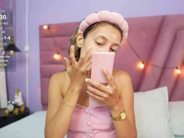 Beautifulskinny18 - Girl 