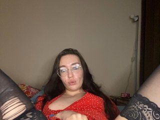 MiaMarks Porn Show