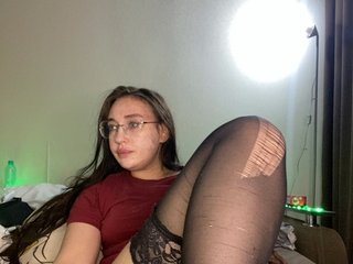 MiaMarks Porn Show