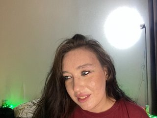 MiaMarks Porn Show