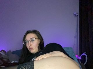 MiaMarks Porn Show