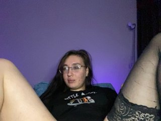 MiaMarks Porn Show