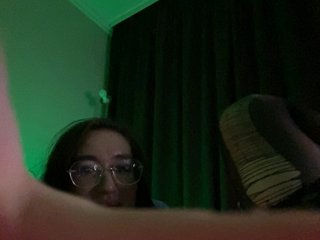 MiaMarks Porn Show