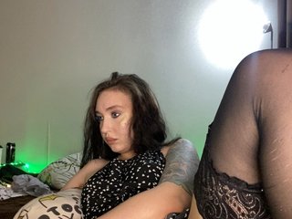 MiaMarks Porn Show