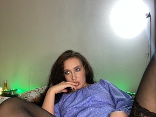 MiaMarks Porn Show