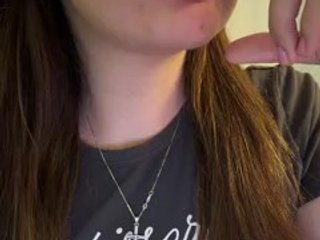 Lizzzi Porn Show