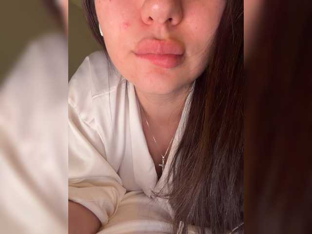 Kitiiiket live cam on BongaCams