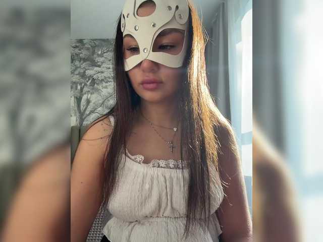 kitiiiket live sex show