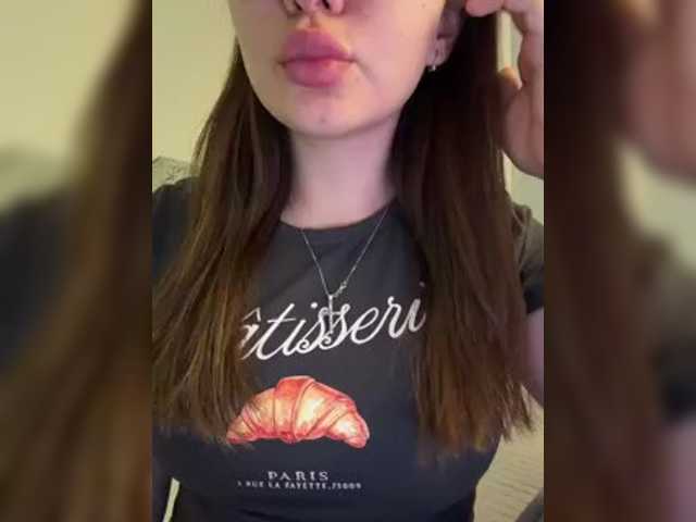 Kitiiiket live cam on BongaCams
