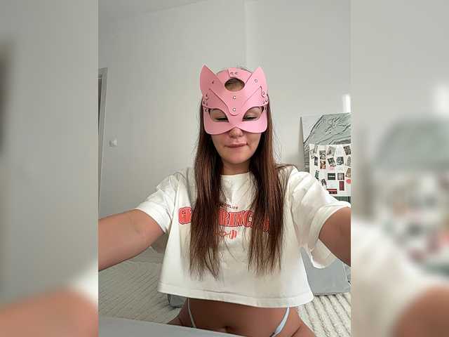 Kitiiiket live cam on BongaCams