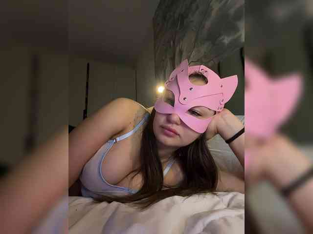 Lizzzi webcam