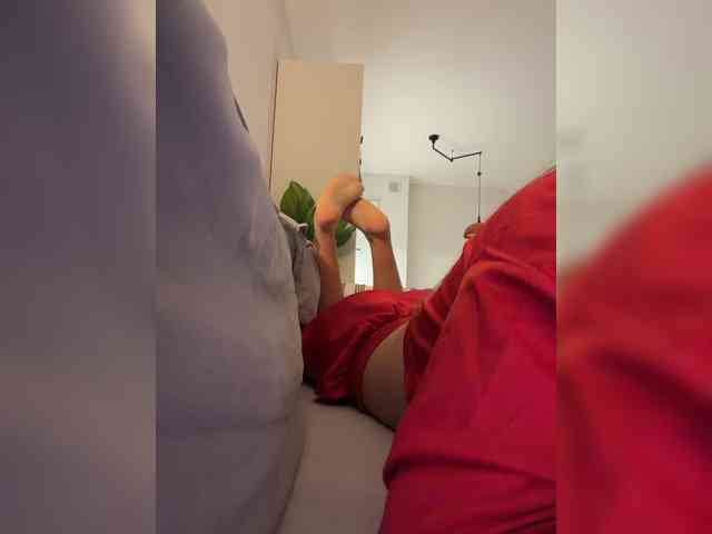 Lizzzi webcam