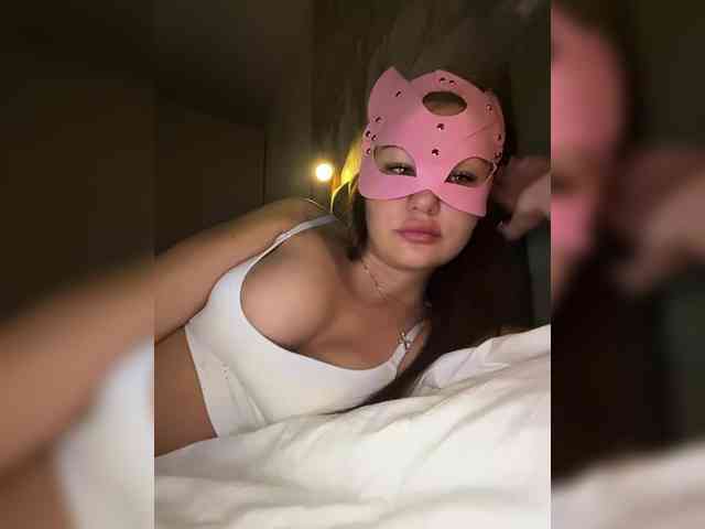 Lizzzi webcam