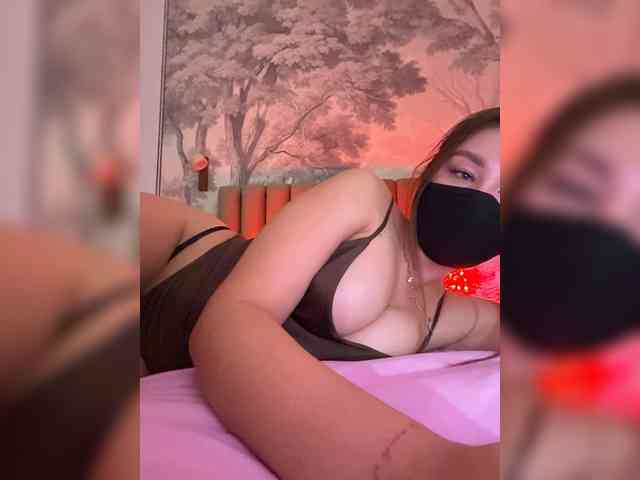 Lizzzi webcam