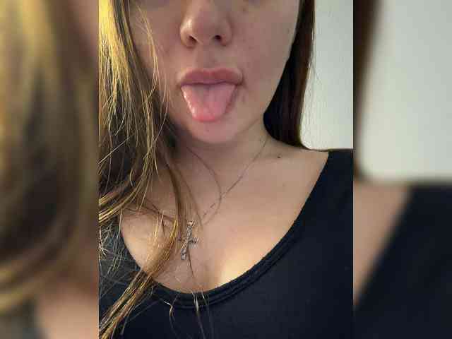 Lizzzi webcam